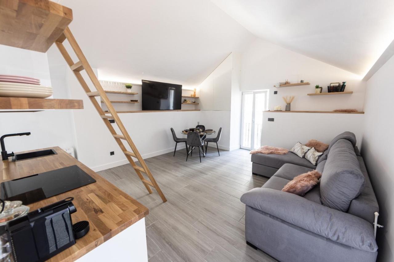 A Casa Dos Contos Διαμέρισμα Camariñas Εξωτερικό φωτογραφία